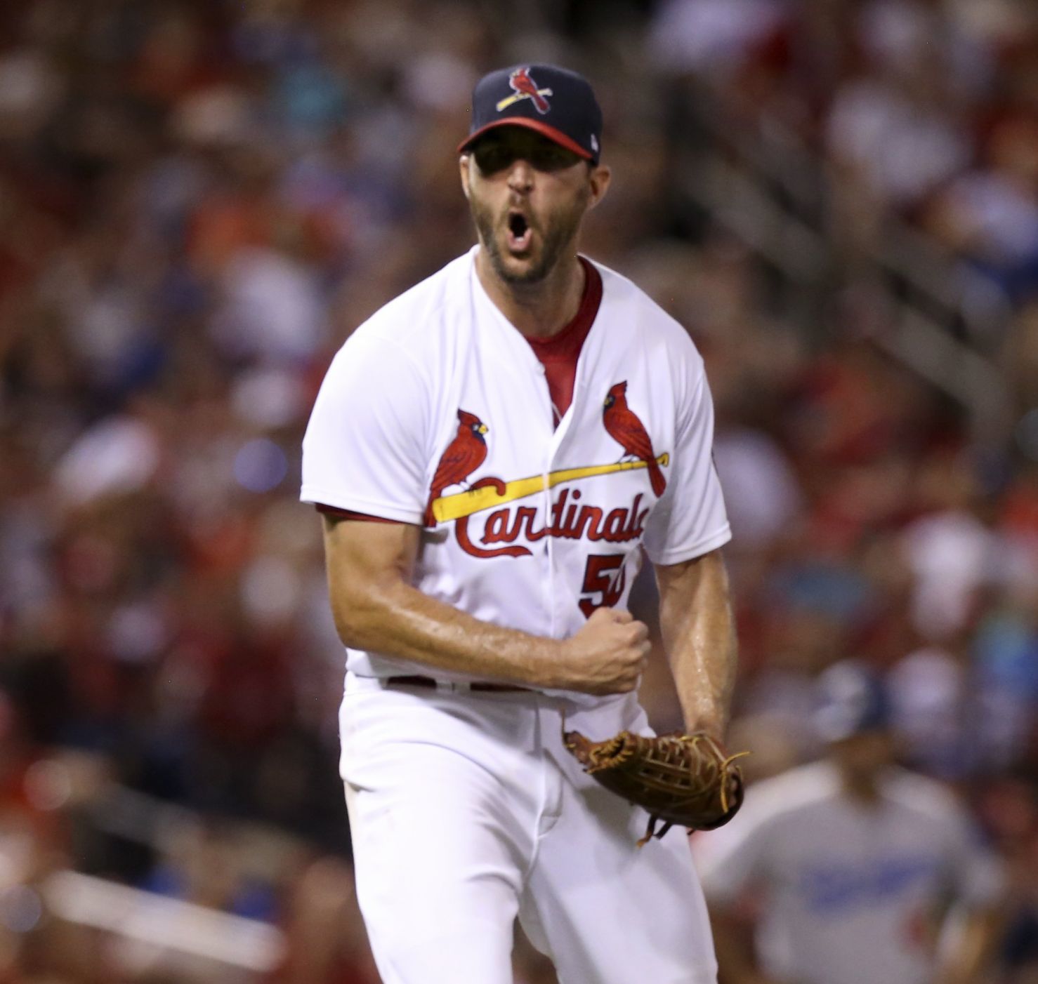 St. Louis Cardinals v Los Angeles Dodgers